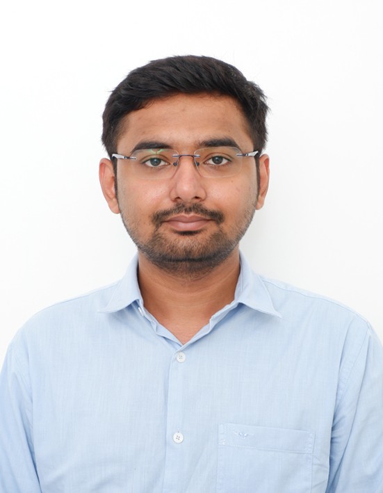 Himanshu Mistri - Co-Founder, 1Square