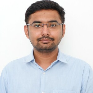 Himanshu Mistri - Co-Founder, 1Square