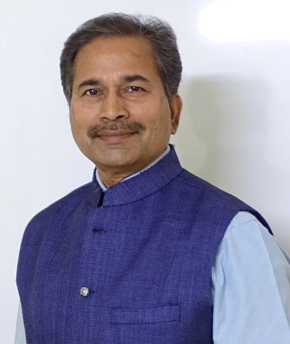 CA Pramod Jain - Founder & Chief Mentor of SQP Global and a Valuation Professional