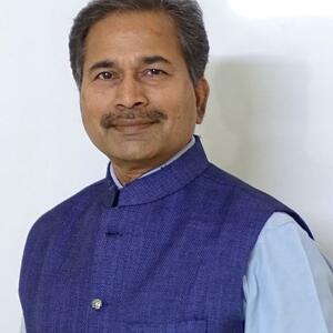 CA Pramod Jain - Founder & Chief Mentor of SQP Global and a Valuation Professional