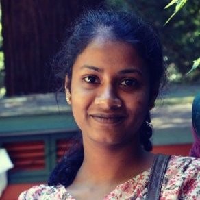 Chinmayi Divakara - Co-Founder Erised Media Technology 