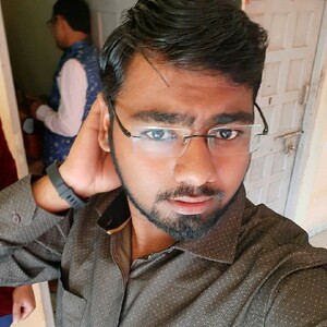 Rahul Yadav - Sr. Business Analyst