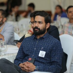 Aditya  Chebbi - Program Manager, Ather Energy