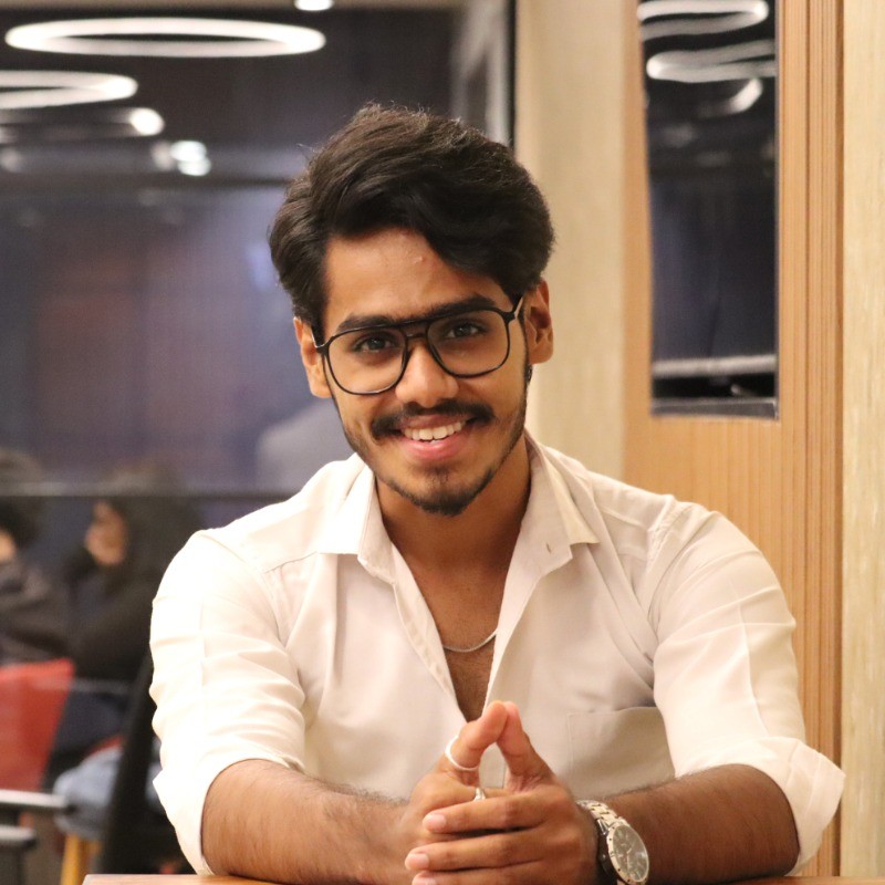 Shashank SB - Founder -The YoungenX