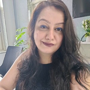 Shweta Khandelwal - Founder