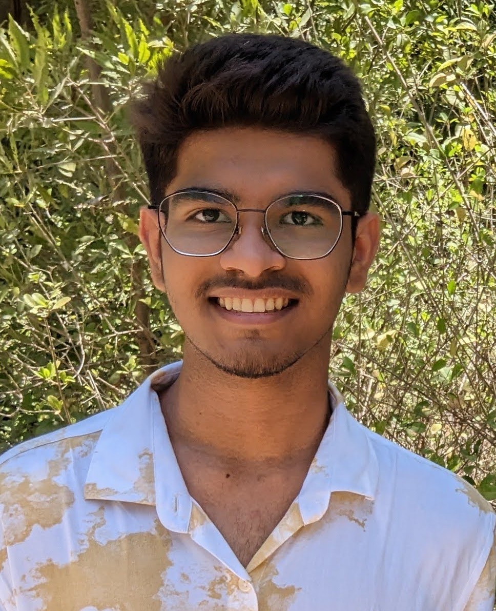 Parth Katariya - Computer engineering student 