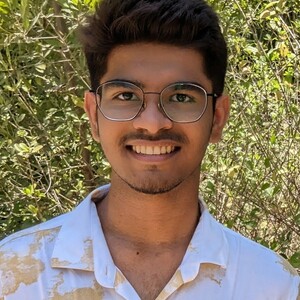 Parth Katariya - Computer engineering student 