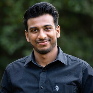 Ankit Saurav - Co-founder @ MultifoldAI