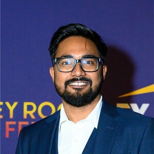 Abhishek Gupta (Sargupta) - Lead AI Engineer 