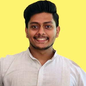 Kyanak Ravindran - Co Founder, Segmentide 