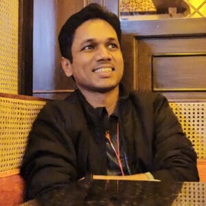 Preetham Kumar - Product Manager