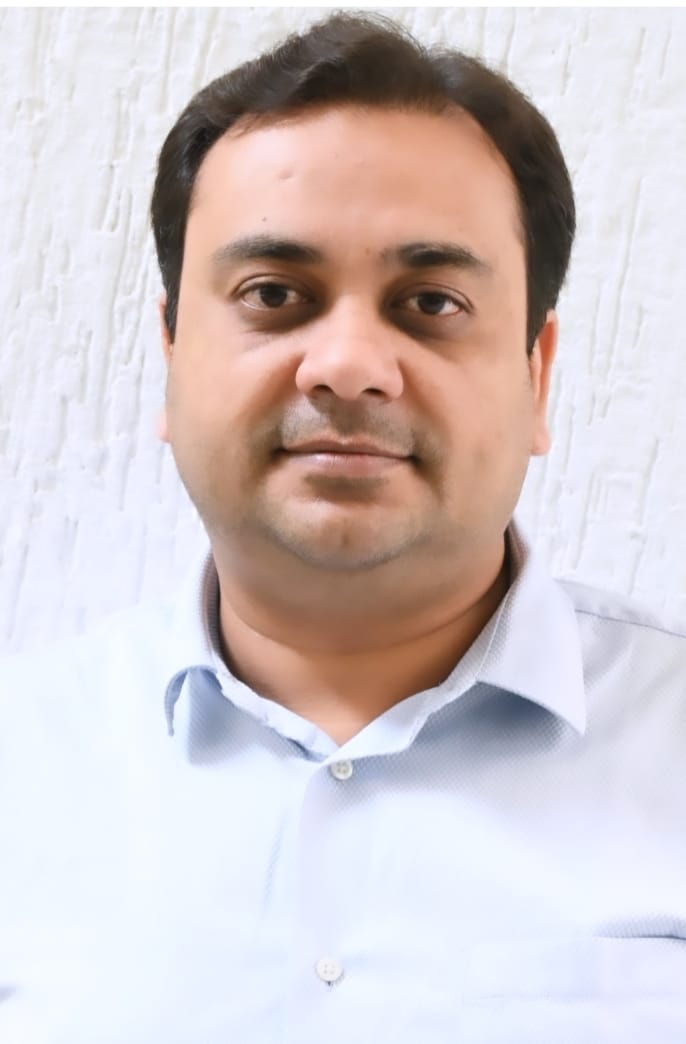 Anshul Dubey - Director of Business , Bower School of Entrepreneurship 