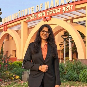 Sushmita Kumari - Associate Program Manager - Operations, Country Delight