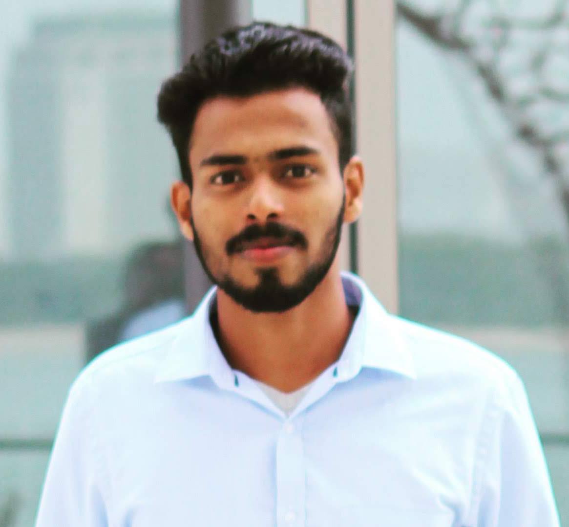 Sadath N - Product Designer 