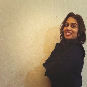 Riya Kulshrestha - Co Founder CHRO,PeopleChime & Key2India