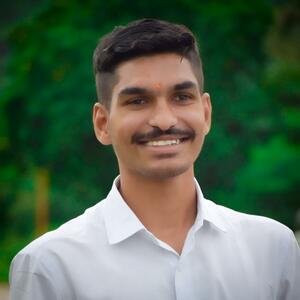 C BHANUSRINIVASA REDDY - OPERATIONAL MANAGER 