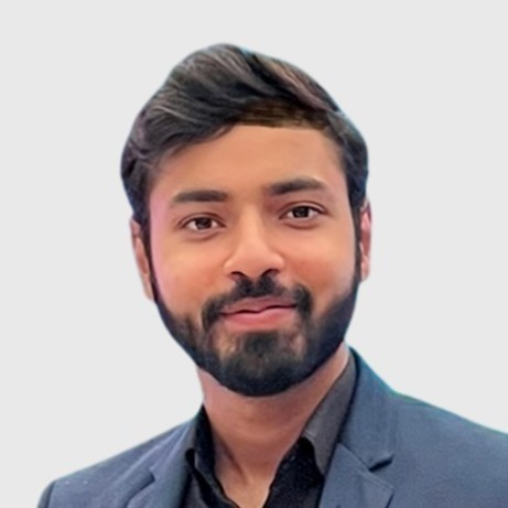 Sahil Gupta - Co-founder