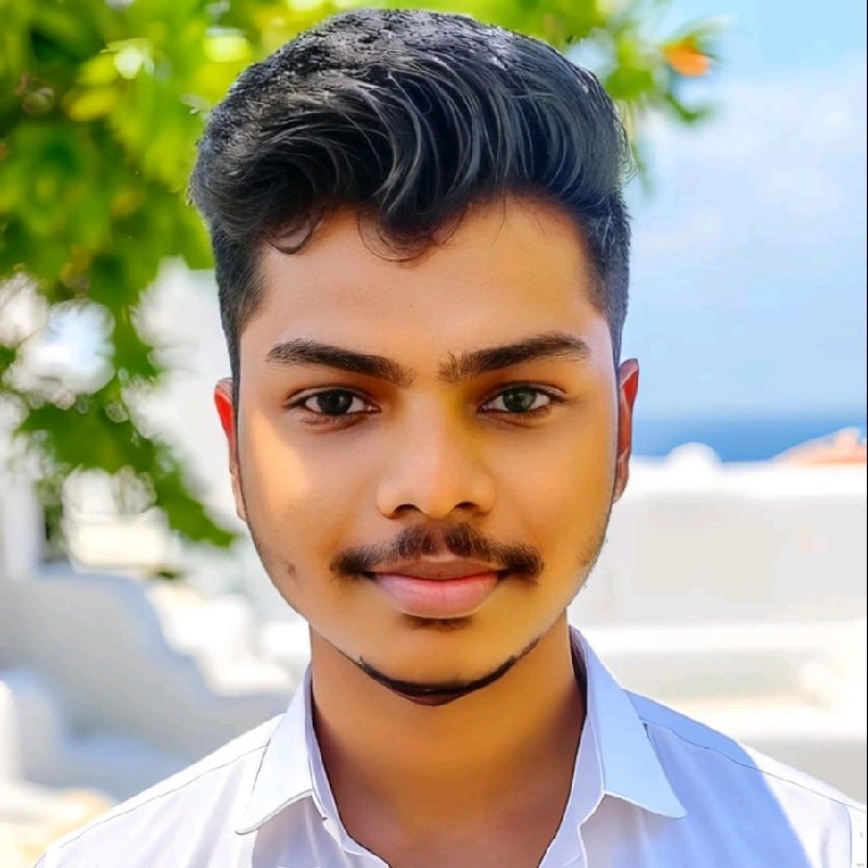 Dhanush Mohanaraja - Founder, Zenexta