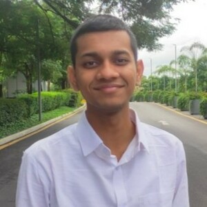 Darshan Surana - Software Engineer