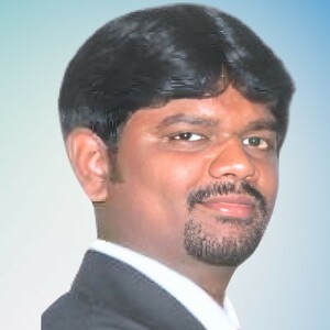 Vignesh N - Director, a family owned company