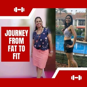 Uma Mittal - Founder, Fume.fit