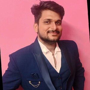 Bhemeswara Rao Ankireddy - Blockchain developer