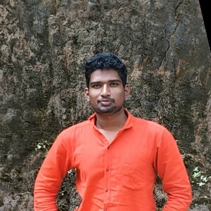 BHARATH  BHARATHI A - Ami