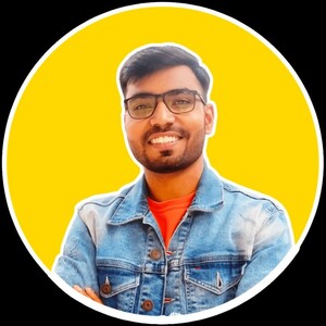 Deep Prakash Goyal - Tech Lead | Co-Founder