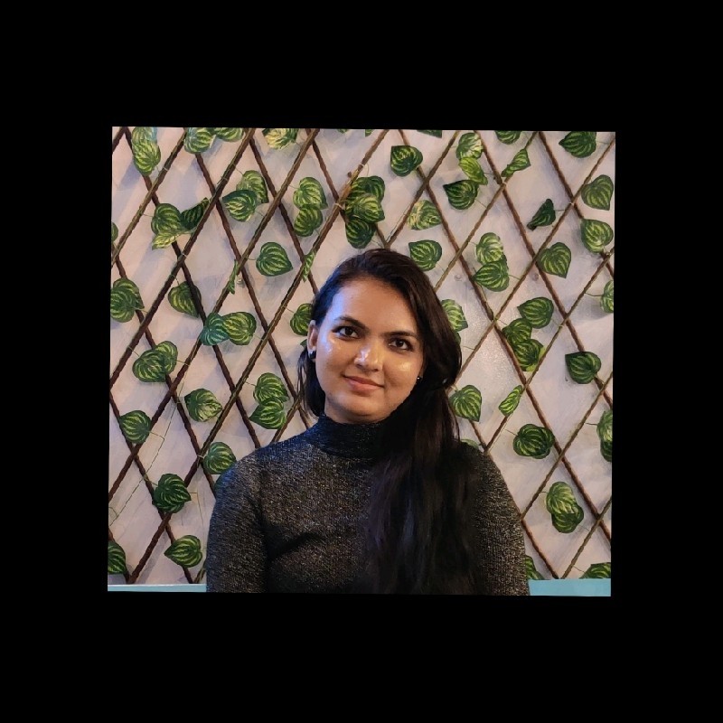 Bhagyashree kalyanshetti - Cyber security consultant 