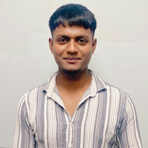 Bharath kumar p - Data engineer, catalytics datum 