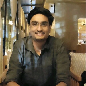 Shiva Singh - Associate Product Manager, Newme