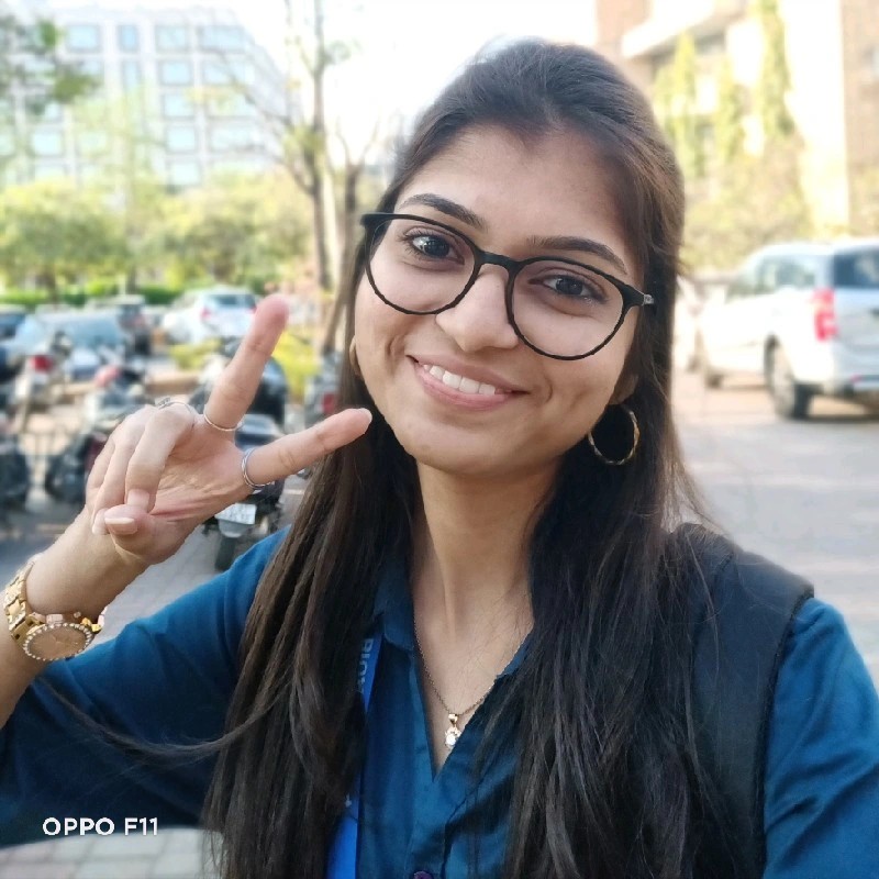 Anusha Devarakonda - Cohort Programme Student at Masters' Union School of Business 