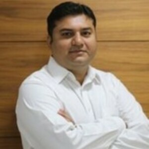 Sanjay Suthar - Team Lead | SSE