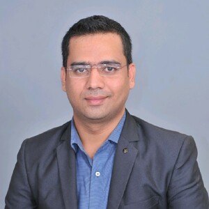 Jay Kumar - Founder, CiteHR, R&R