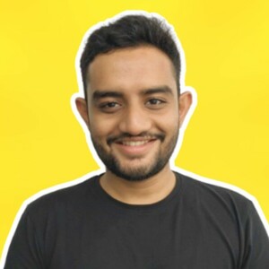 Purvam Joshi - Product Manager