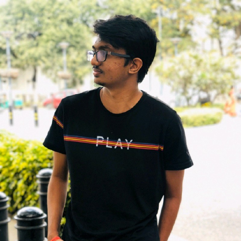 Aditya Sreevatsa - Business head - Evolvus