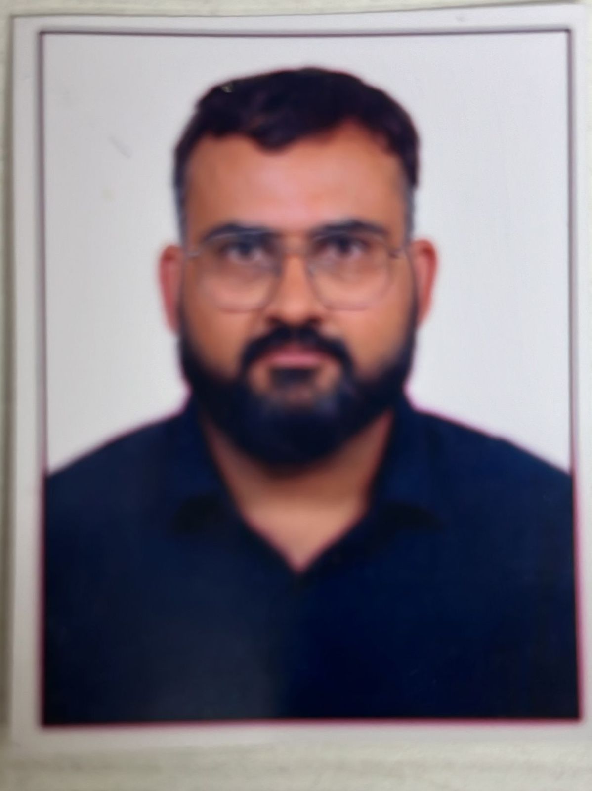 Jitender - Director ,Manjee Care Industries Pvt Ltd 