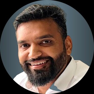 Bhavik Vora - Founder & CEO