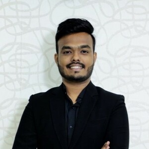 Akshay Jain - Founder, SDJ & CO LLP
