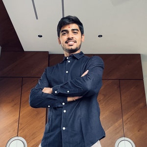 Mann Rijiya - Founder, Headsin 