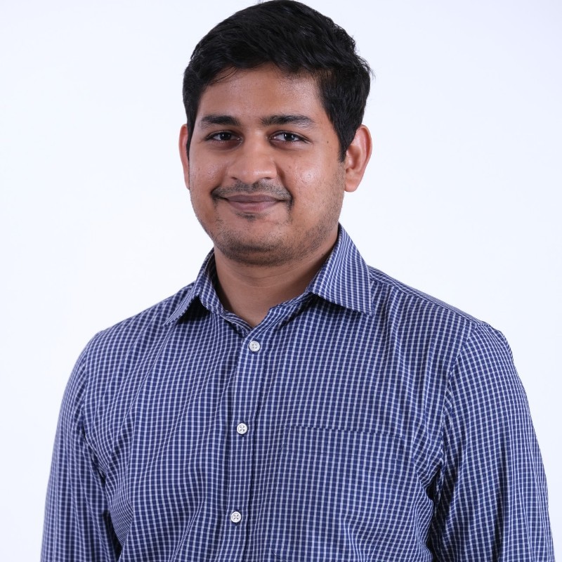 Kanaad Shetty - SLK - Associate Manager- Partnership & Alliances