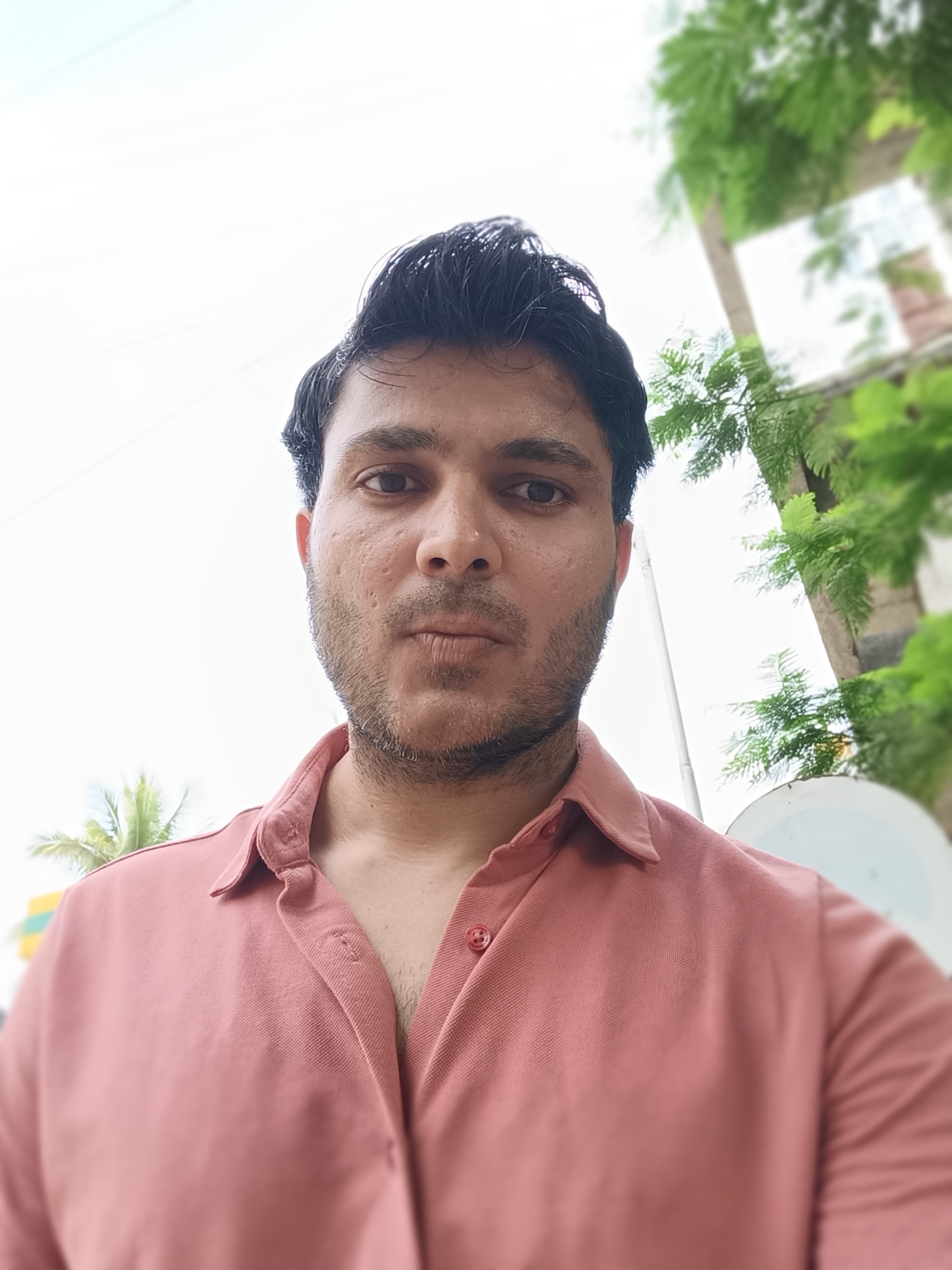 chiranjeev gomatiwal - Engineer