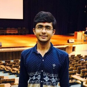 Ronak Vanpariya - Sr. WordPress Engineer, Multidots