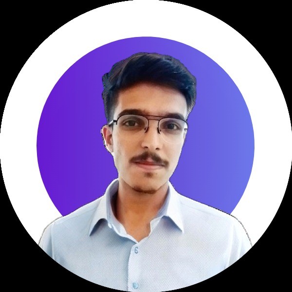 Darshan Laljani - AI enthusiast , Aspiring Entrepreneur 