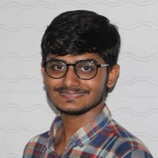 Brijesh Kikani - Software Engineer 