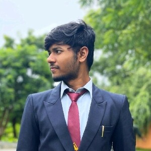 Vaibhav Kumar - Software Engineer at Tally Solutions