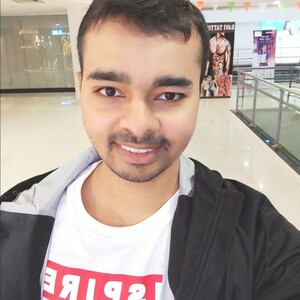 Pawan Kumar - Senior Software Engineer