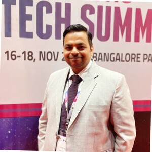 Rohit Raj Setu - Data Enthusiast - SCB GBS