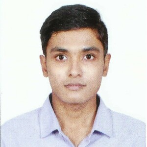 Sanchayan Ghosh - Software Architect AI and automation