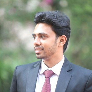 Syed Ryan Shariff - Brand Engineer